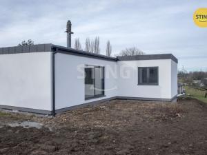 Prodej rodinného domu, Těrlicko, Na Babí Hoře, 72 m2