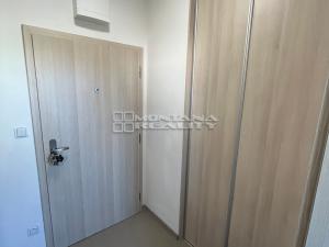 Pronájem bytu 1+1, Olomouc, Sladkovského, 32 m2