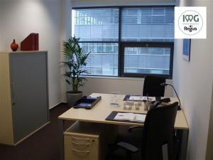 Pronájem komerční, Brno - Štýřice, Holandská, 5 m2