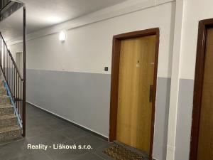 Pronájem bytu 1+kk, Ústí nad Labem - Krásné Březno, Žežická, 30 m2