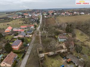 Prodej pozemku pro bydlení, Vysoká - Střednice, 1428 m2