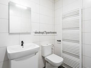 Prodej bytu 1+kk, Praha - Podolí, Sinkulova, 26 m2