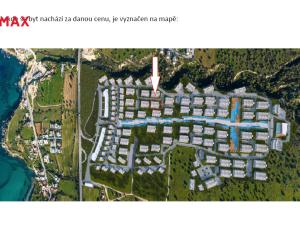 Prodej bytu 1+1, 30 km od města Kyrenia,Kypr, 67 m2