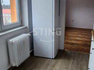 Pronájem bytu 2+1, Opava, Olomoucká, 54 m2