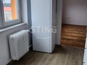 Pronájem bytu 2+1, Opava, Olomoucká, 54 m2