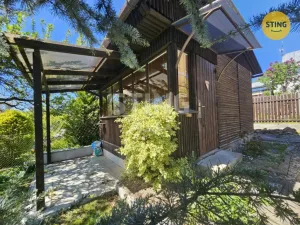 Prodej chaty, Lipník nad Bečvou, Ořechy, 60 m2