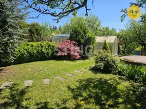 Prodej chaty, Lipník nad Bečvou, Ořechy, 60 m2