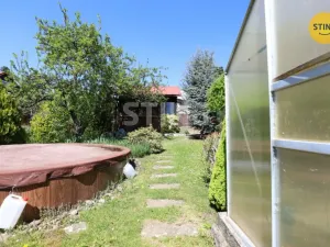 Prodej chaty, Lipník nad Bečvou, Ořechy, 60 m2