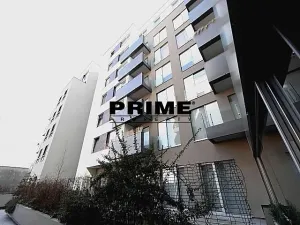 Pronájem bytu 2+kk, Praha - Žižkov, Prokopova, 62 m2