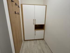 Pronájem bytu 1+kk, Ústí nad Labem - Střekov, Žukovova, 29 m2