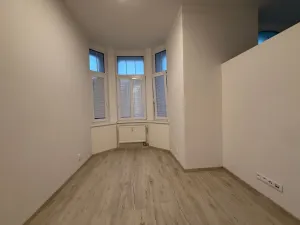 Pronájem bytu 1+kk, Ústí nad Labem - Střekov, Žukovova, 29 m2