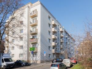 Prodej bytu 3+kk, Praha - Vysočany, Poštovská, 79 m2