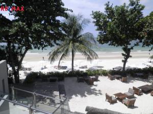 Prodej bytu 2+kk, Rayong, Koh Samet, Koh Samet, Thajsko, 45 m2