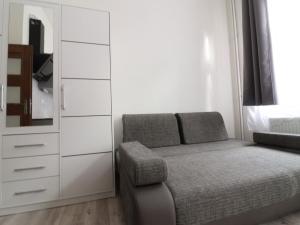 Pronájem bytu 1+kk, Praha - Nusle, Rostislavova, 22 m2