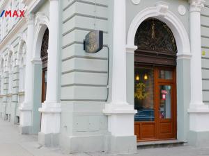 Pronájem restaurace, Praha - Nové Město, Tyršova, 250 m2