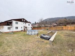 Prodej rodinného domu, Lukov - Štěpánov, 225 m2