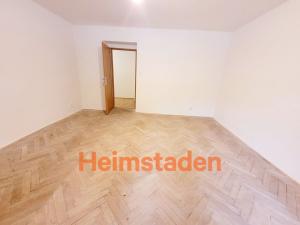 Pronájem bytu 1+1, Havířov - Město, Hlavní třída, 40 m2