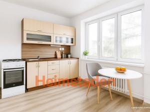 Pronájem bytu 2+1, Karviná - Nové Město, tř. Osvobození, 54 m2