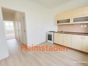 Pronájem bytu 2+1, Karviná - Nové Město, tř. Osvobození, 54 m2