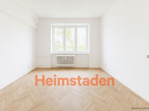 Pronájem bytu 2+1, Karviná - Nové Město, tř. Osvobození, 54 m2
