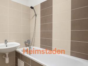 Pronájem bytu 2+1, Karviná - Nové Město, tř. Osvobození, 58 m2