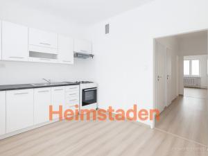 Pronájem bytu 2+1, Karviná - Nové Město, tř. Osvobození, 58 m2