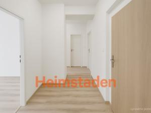 Pronájem bytu 2+1, Karviná - Nové Město, tř. Osvobození, 58 m2