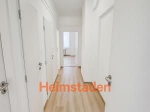 Pronájem bytu 2+1, Karviná - Nové Město, tř. Osvobození, 58 m2