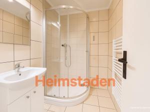 Pronájem bytu 2+1, Karviná - Nové Město, tř. Osvobození, 67 m2