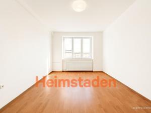 Pronájem bytu 2+1, Karviná - Nové Město, tř. Osvobození, 67 m2