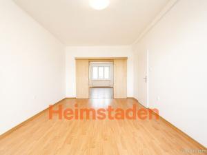 Pronájem bytu 2+1, Karviná - Nové Město, tř. Osvobození, 67 m2