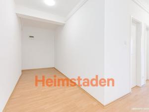 Pronájem bytu 2+1, Karviná - Nové Město, tř. Osvobození, 67 m2