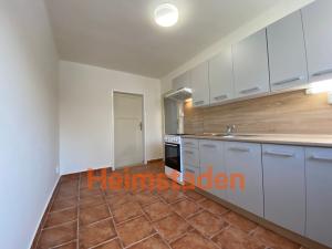 Pronájem bytu 2+1, Karviná - Nové Město, Fučíkova, 55 m2