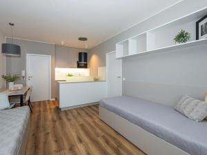 Pronájem bytu 2+kk, Brno, Studentská, 52 m2