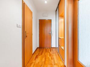 Pronájem bytu 2+kk, Praha - Hlubočepy, Werichova, 55 m2