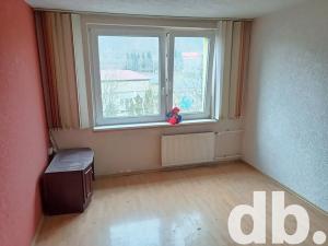 Prodej bytu 1+kk, Karlovy Vary, Lidická, 22 m2