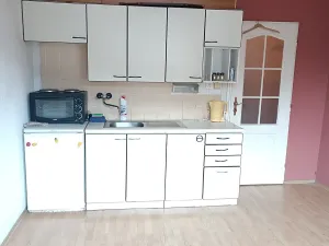 Prodej bytu 1+kk, Karlovy Vary, Lidická, 22 m2