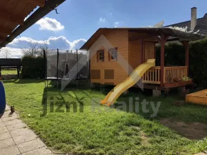 Prodej rodinného domu, Rapšach, 290 m2