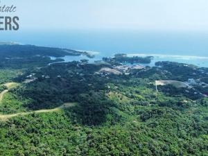 Prodej pozemku, French Harbour, Roatán, Honduras, 726 m2