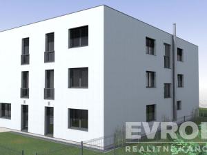 Prodej bytu 2+kk, Havlíčkův Brod, 61 m2