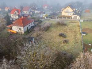 Prodej pozemku pro bydlení, Kamenný Přívoz - Kamenný Újezdec, 927 m2