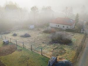 Prodej pozemku pro bydlení, Kamenný Přívoz - Kamenný Újezdec, 927 m2