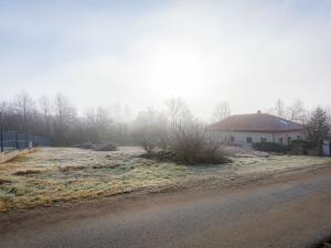 Prodej pozemku pro bydlení, Kamenný Přívoz - Kamenný Újezdec, 927 m2