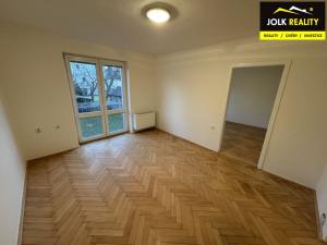 Pronájem bytu 2+1, Opava, Máchova, 48 m2