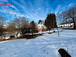 Prodej chalupy, Říčky v Orlických horách, 247 m2