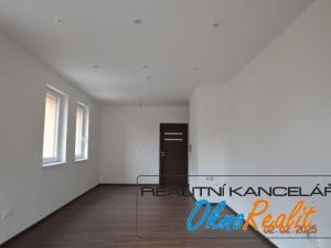 Prodej bytu 3+kk, Rusava, 70 m2