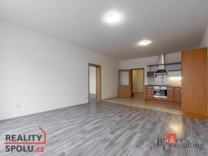 Pronájem bytu 2+kk, Plzeň - Jižní Předměstí, Máchova, 70 m2