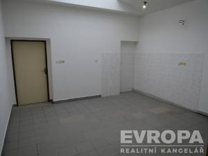 Pronájem komerční nemovitosti, Chotěboř, V Drážkách, 80 m2