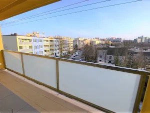 Prodej bytu 3+1, Praha - Chodov, Kloboukova, 84 m2