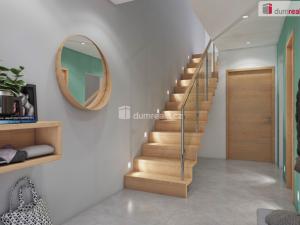 Prodej pozemku pro bydlení, Benecko, 2145 m2